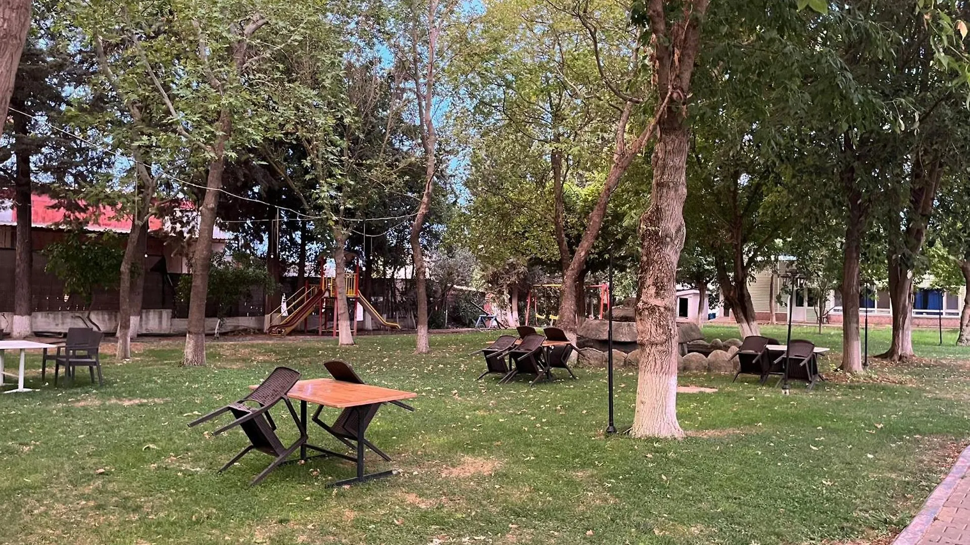 Hotel Kilic Airport Otel Izmir Turkey
