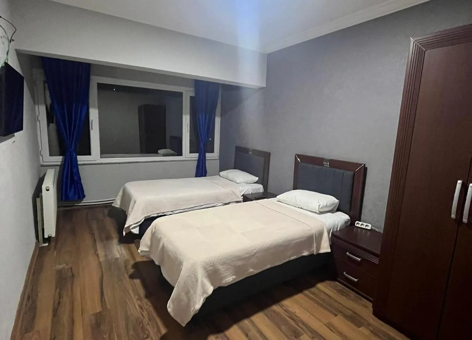 Kilic Airport Otel Izmir
