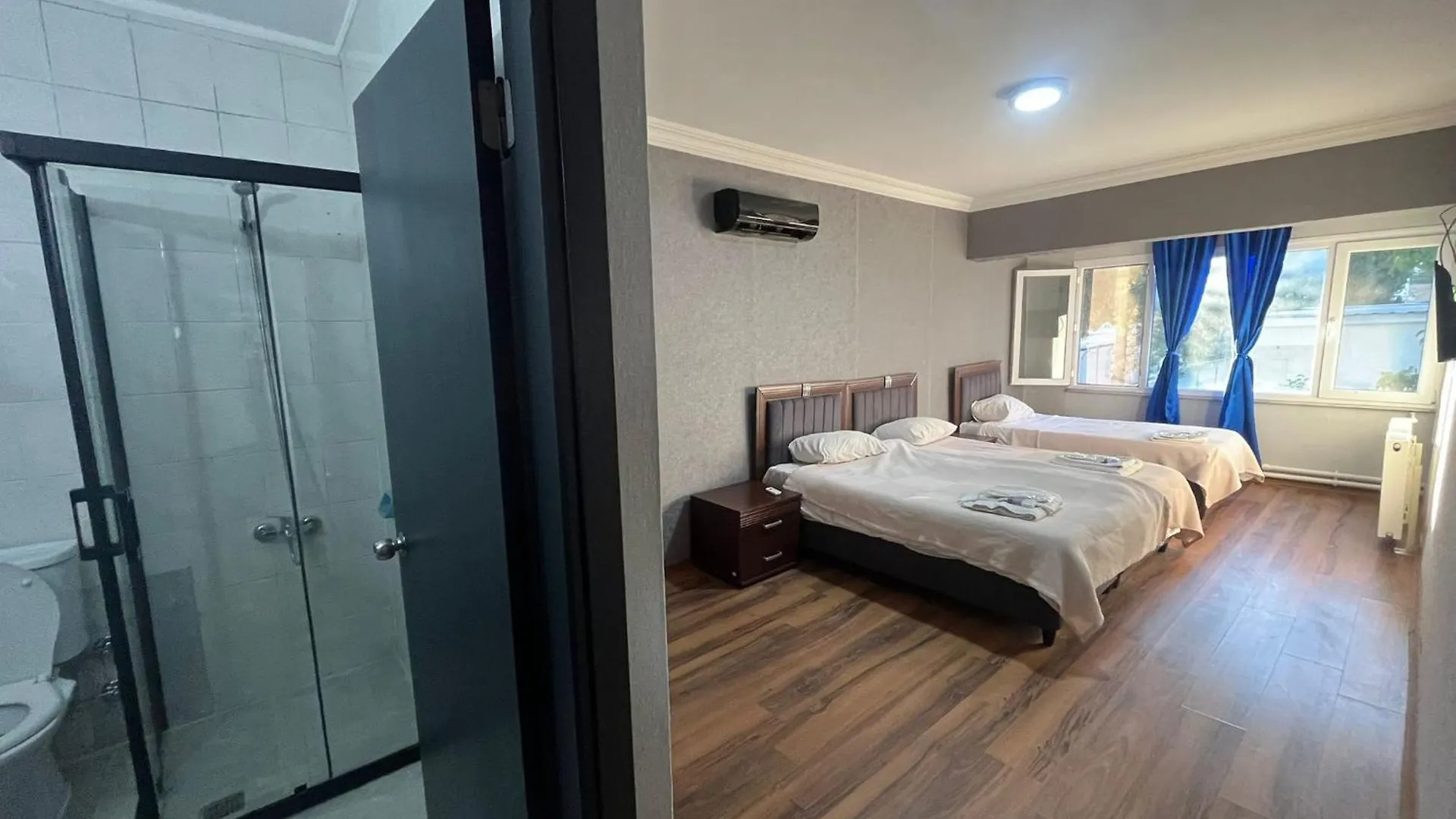 Kilic Airport Otel Izmir Hotel