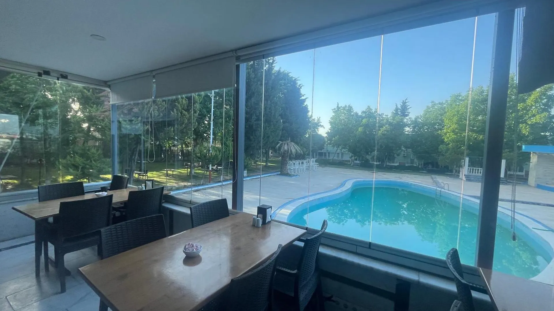 Kilic Airport Otel Izmir Hotel