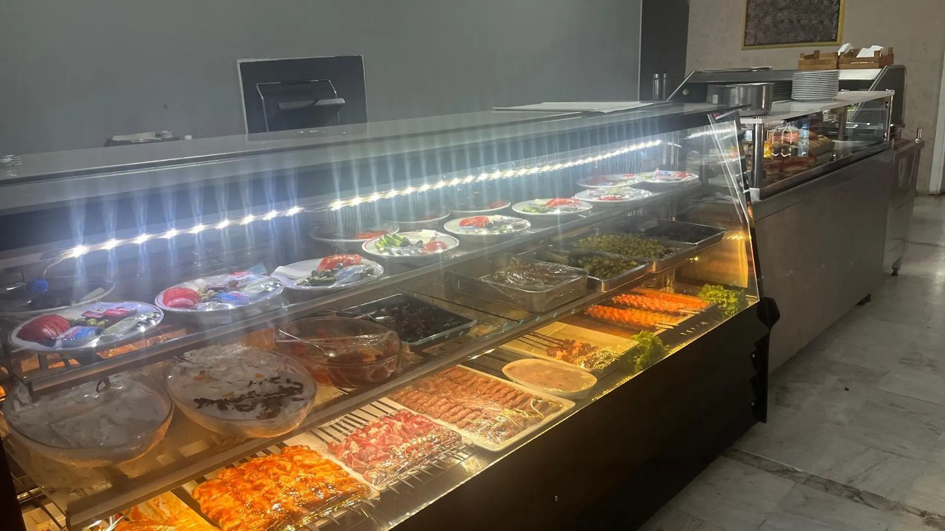 Kilic Airport Otel Izmir