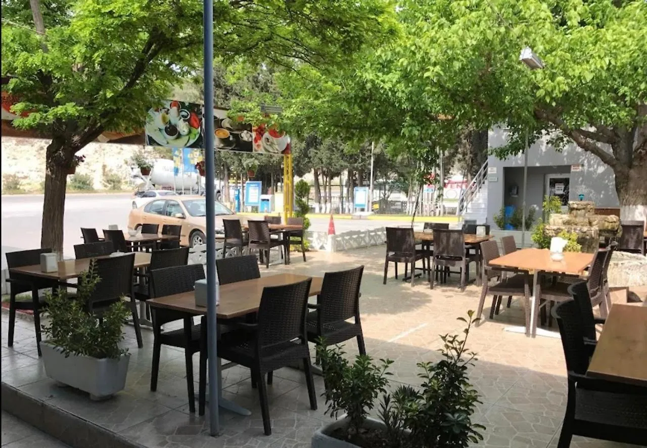 Hotel Kilic Airport Otel Izmir
