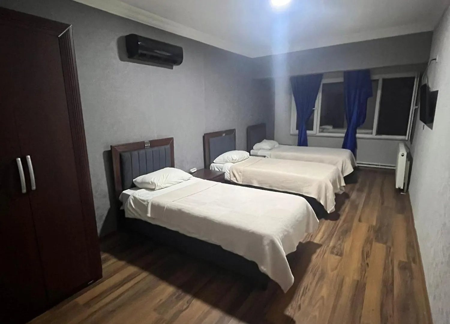 Hotel Kilic Airport Otel Izmir Turkey
