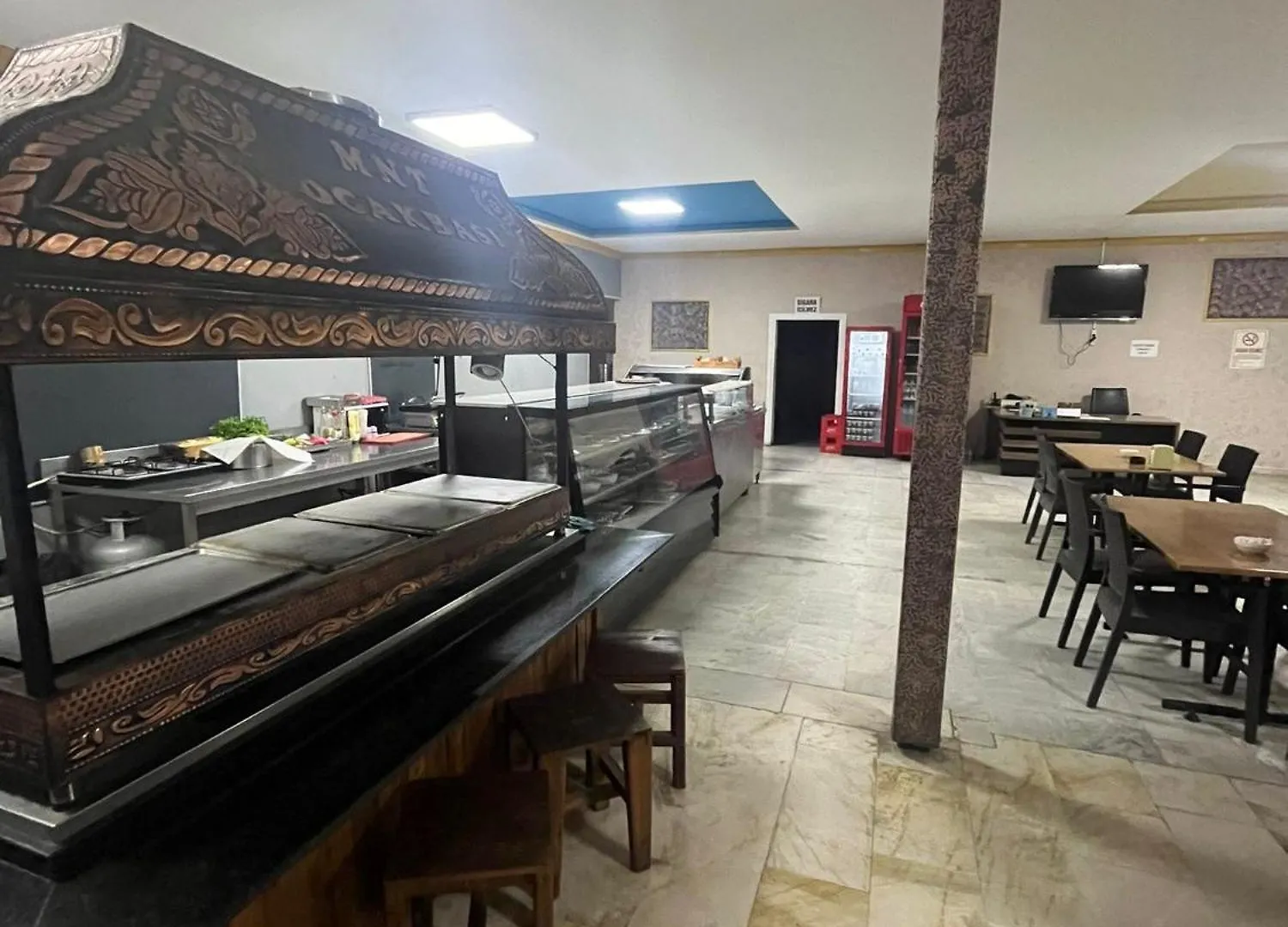 Kilic Airport Otel Izmir Hotel