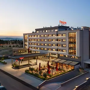 Ramada By Wyndham Aliaga İzmir