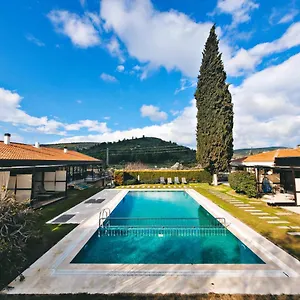 Turnabogazi Ciftlik Evleri Hotel
