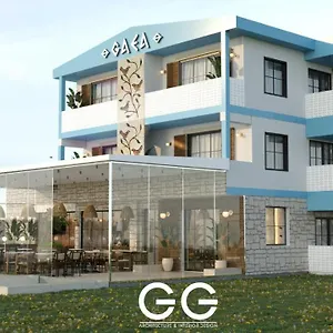 Sigacik Gaea İzmir