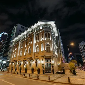 Hotel En Boutique, İzmir