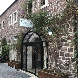 3* ホテル L'agora Old Town & Bazaar